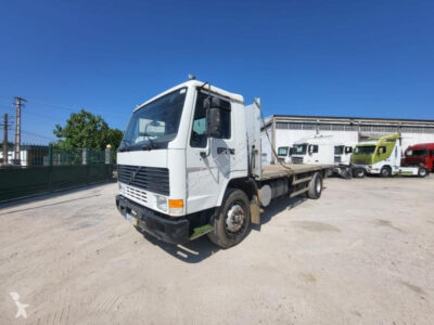 Volvo FL10 Truck Service Repair Manual