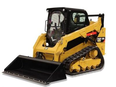 Cat 216B 226B 232B 242B Skid Steer Repair Manual PDF