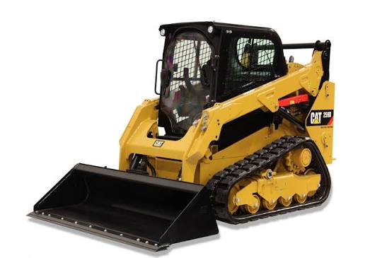 Cat 216B 226B 232B 242B Skid Steer Repair Manual PDF