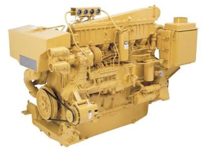 CAT 3406E & 3456 Engine Service Repair Manual PDF